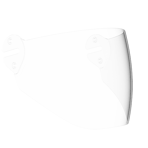 Cookie G35 Visor - SkydiveShop.com