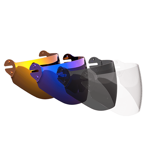 Cookie G35 Visor - SkydiveShop.com