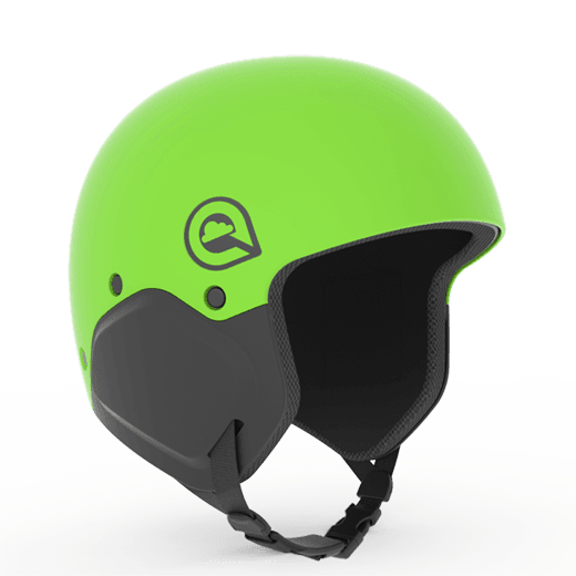 Cookie M3 Skydiving Helmet - SkydiveShop.com