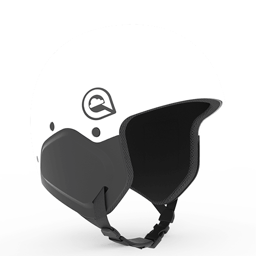 Cookie M3 Skydiving Helmet - SkydiveShop.com
