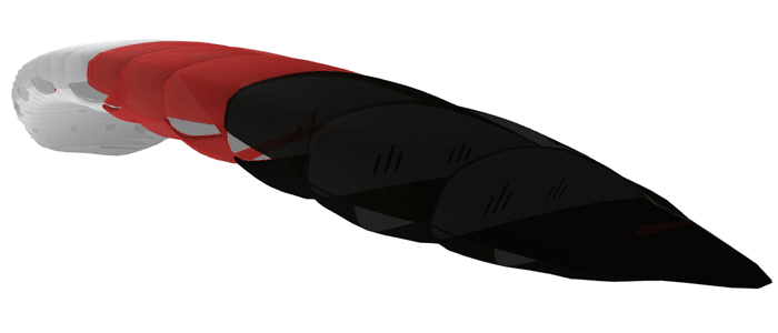 Icarus GT-R - SkydiveShop.com