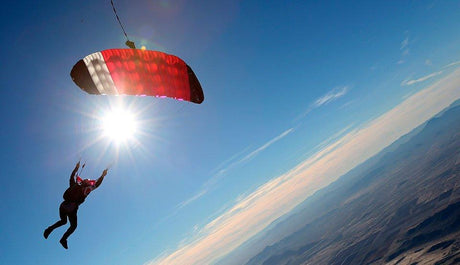 Icarus GT-R - SkydiveShop.com