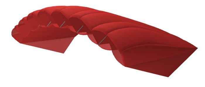 Icarus Reserve Parachute Canopy - SkydiveShop.com