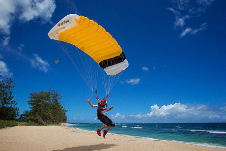 Icarus SFire - SkydiveShop.com