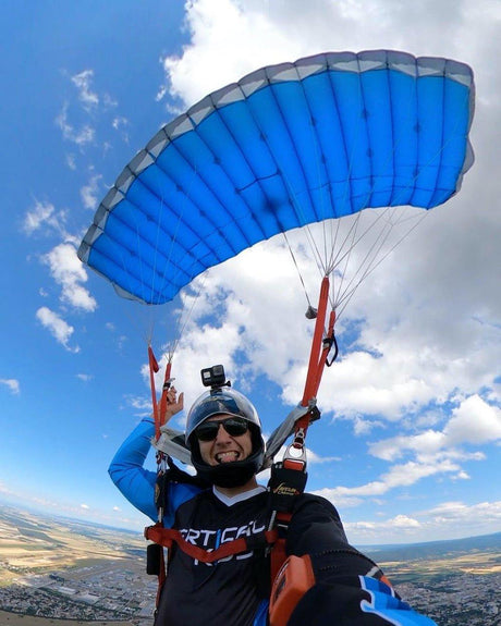 JYRO Crossfire 3 - SkydiveShop.com
