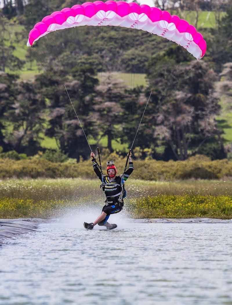 JYRO Leia - SkydiveShop.com