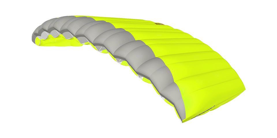 JYRO Safire 3 - SkydiveShop.com