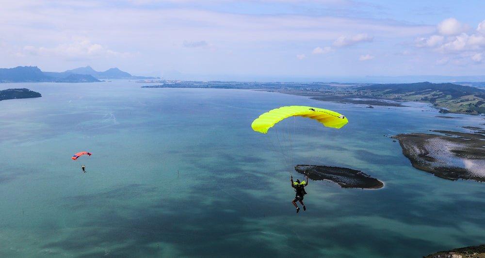 JYRO Safire 3 - SkydiveShop.com