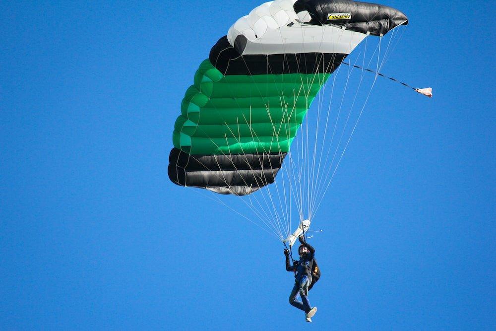 JYRO Student - SkydiveShop.com