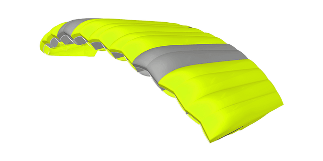 JYRO Tandem Main Canopy - SkydiveShop.com