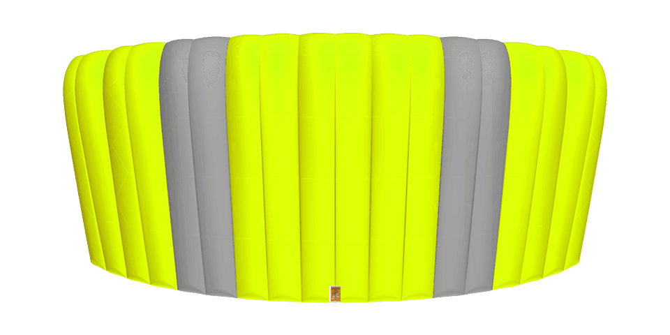 JYRO Tandem Main Canopy - SkydiveShop.com