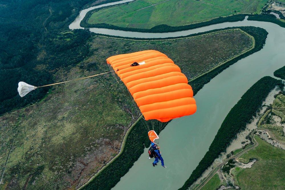 JYRO Tandem Main Canopy - SkydiveShop.com