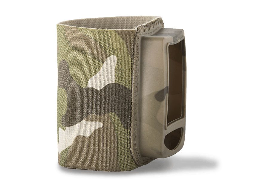 LB ARES Elastic Wrist Mount - SkydiveShop.com