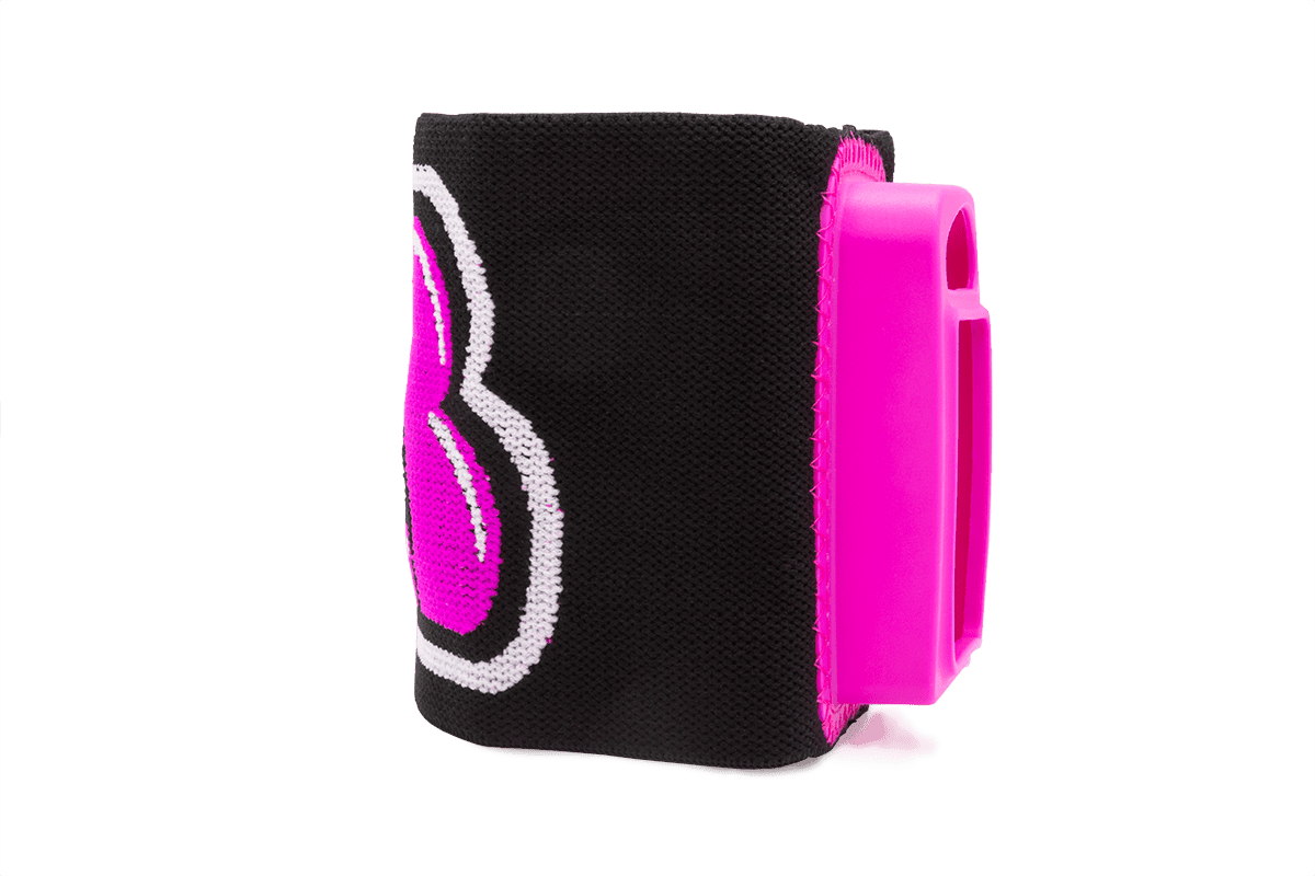 LB ARES Elastic Wrist Mount - SkydiveShop.com