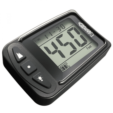 L&B ARES II Digital Altimeter - SkydiveShop.com