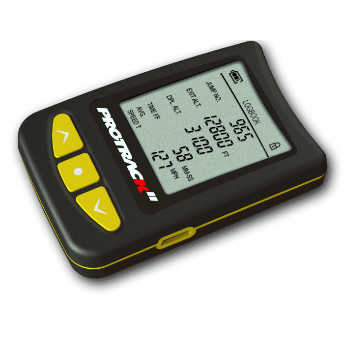 L&B Protrack II - SkydiveShop.com