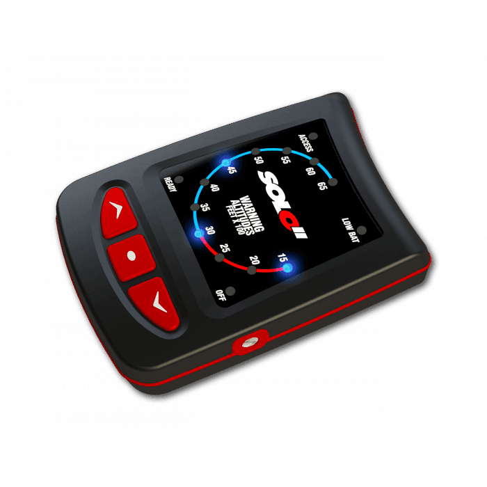 L&B Solo II - SkydiveShop.com