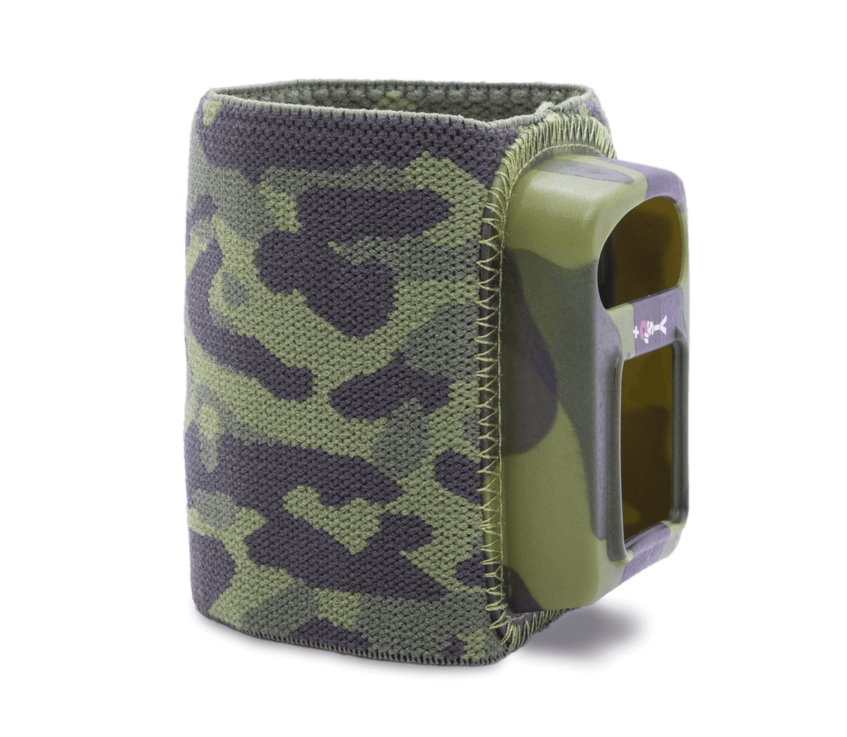 LB VISO Elastic Wrist Mount - SkydiveShop.com