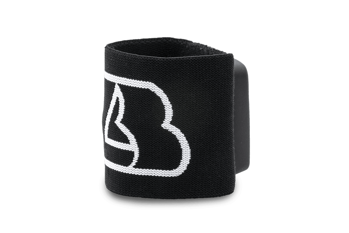 LB VISO Elastic Wrist Mount - SkydiveShop.com