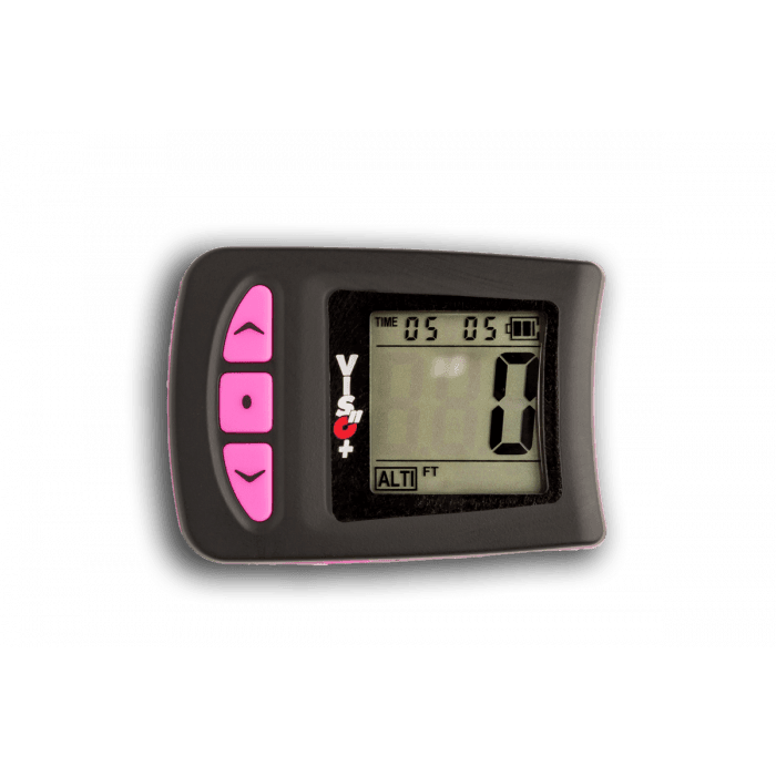 L&B Viso II+ - SkydiveShop.com