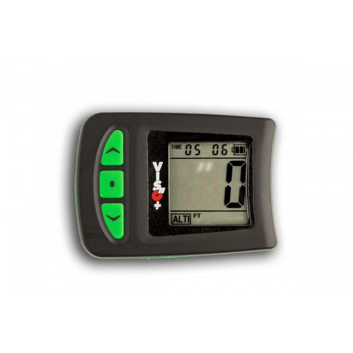 L&B Viso II+ - SkydiveShop.com
