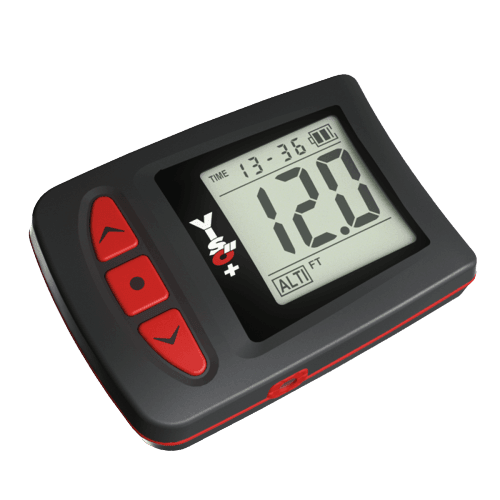 L&B Viso II+ - SkydiveShop.com