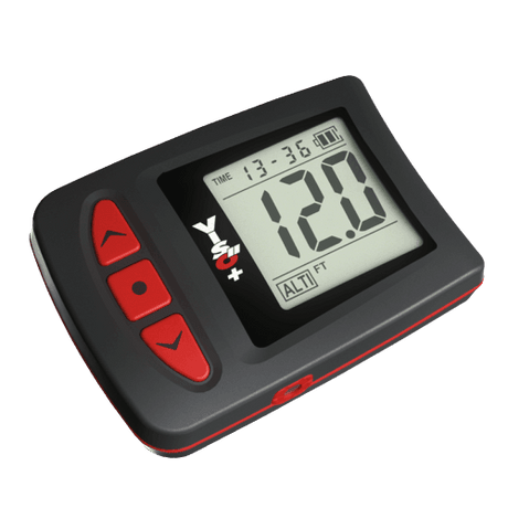 L&B Viso II+ - SkydiveShop.com