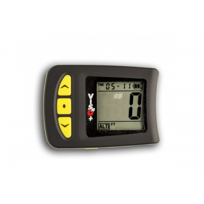L&B Viso II+ - SkydiveShop.com