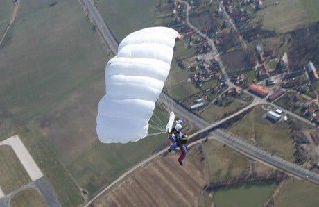 Mars WP Reserve Parachute Canopy - SkydiveShop.com