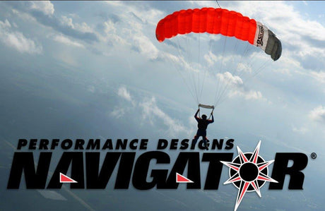 PD Navigator - SkydiveShop.com