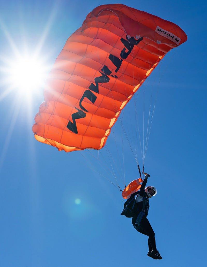 PD Optimum Reserve Parachute Canopy - SkydiveShop.com
