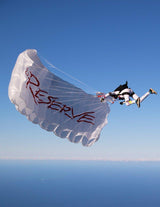 PD Reserve Parachute Canopy - SkydiveShop.com