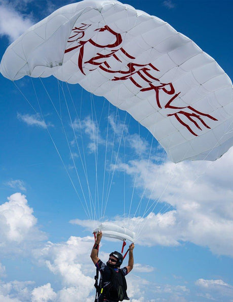 PD Reserve Parachute Canopy - SkydiveShop.com