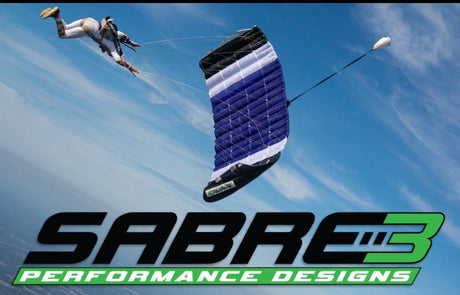 PD Sabre3 - SkydiveShop.com