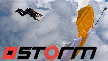 PD Storm - SkydiveShop.com