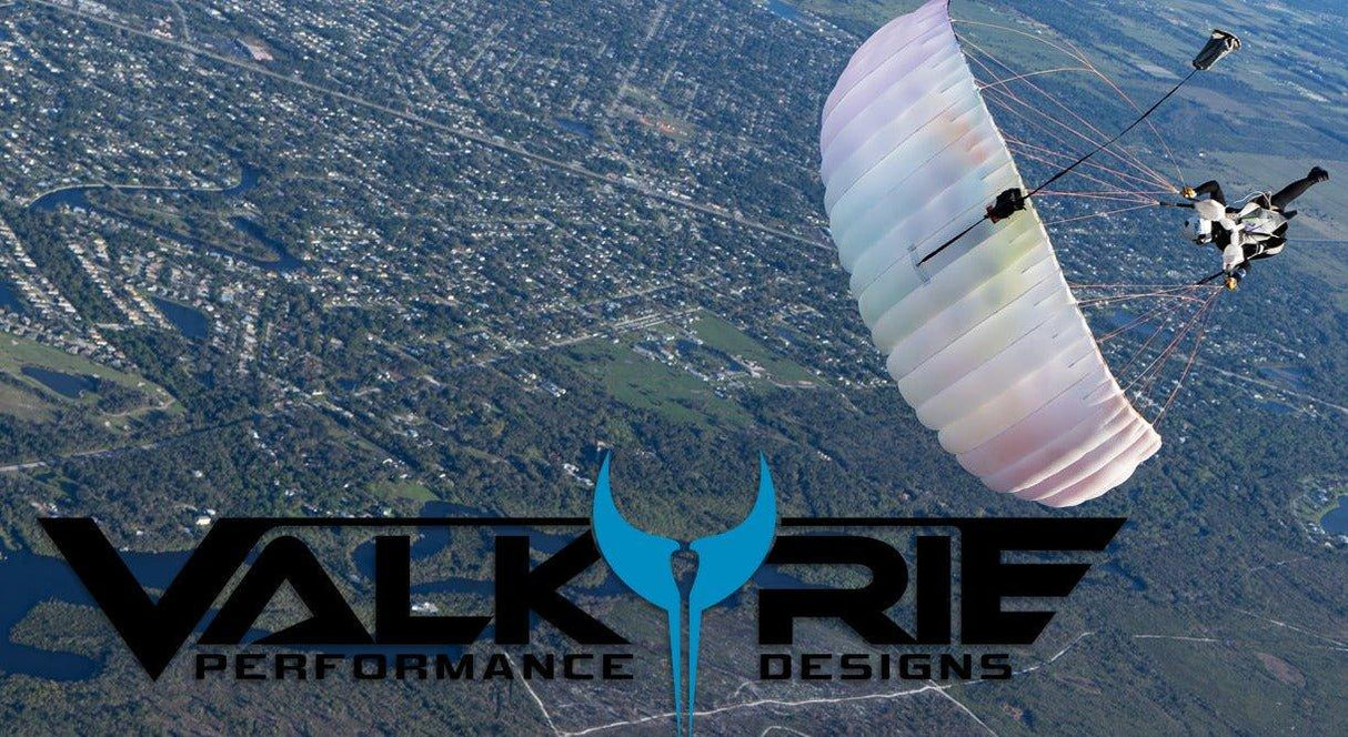 PD Valkyrie - SkydiveShop.com