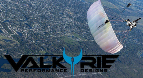 PD Valkyrie - SkydiveShop.com