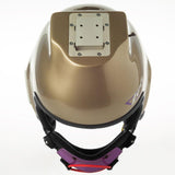 Tonfly 2.5X Skydiving Camera Helmet - SkydiveShop.com