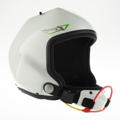 Tonfly 2X Skydiving Camera Helmet - SkydiveShop.com