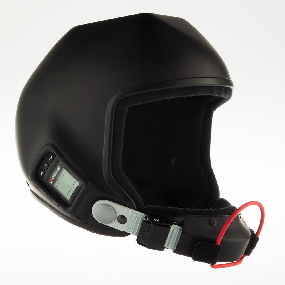 Tonfly 2X Skydiving Camera Helmet - SkydiveShop.com