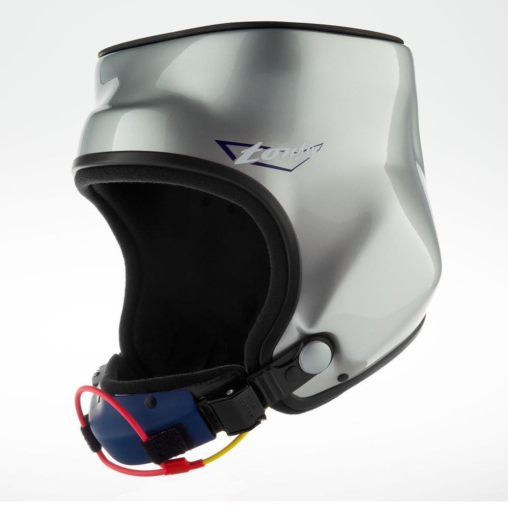 Tonfly CC2 Skydiving Camera Helmet - SkydiveShop.com