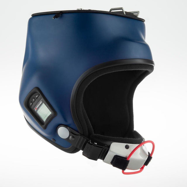 Tonfly CC2 Skydiving Camera Helmet - SkydiveShop.com