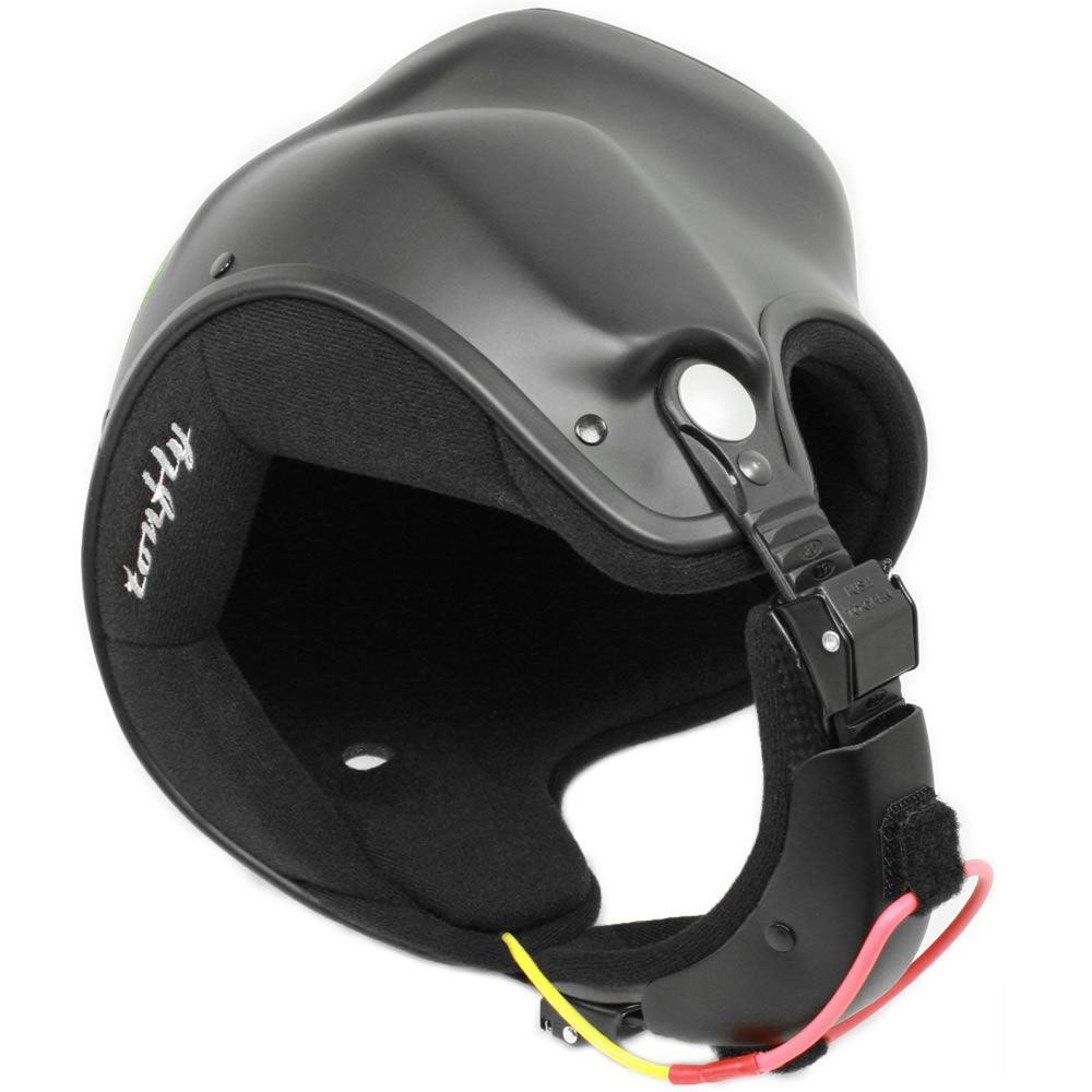 Tonfly CC2 Skydiving Camera Helmet - SkydiveShop.com