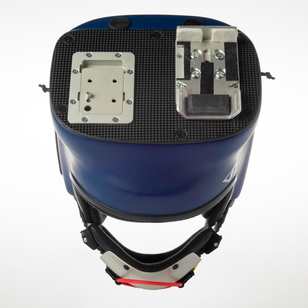 Tonfly CC2 Skydiving Camera Helmet - SkydiveShop.com