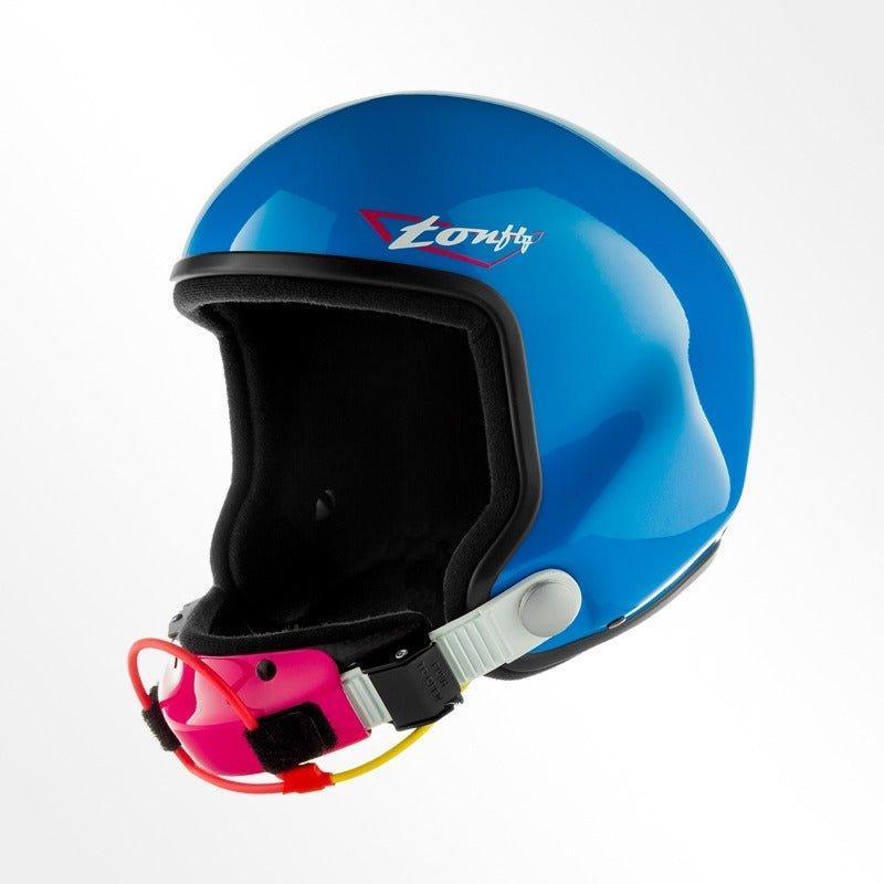 Tonfly Speed Skydiving Helmet - SkydiveShop.com