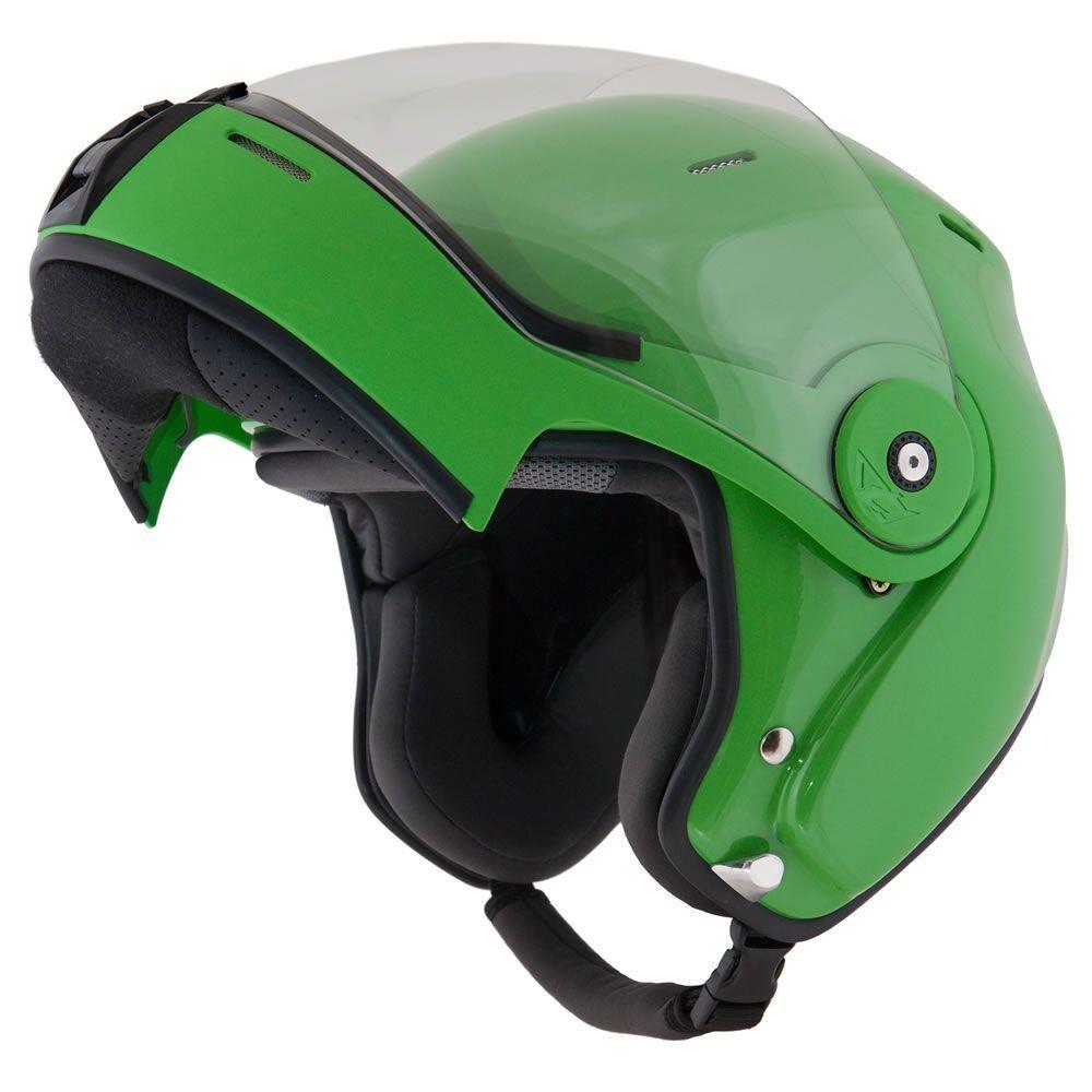 Tonfly TFX Skydiving Helmet - SkydiveShop.com