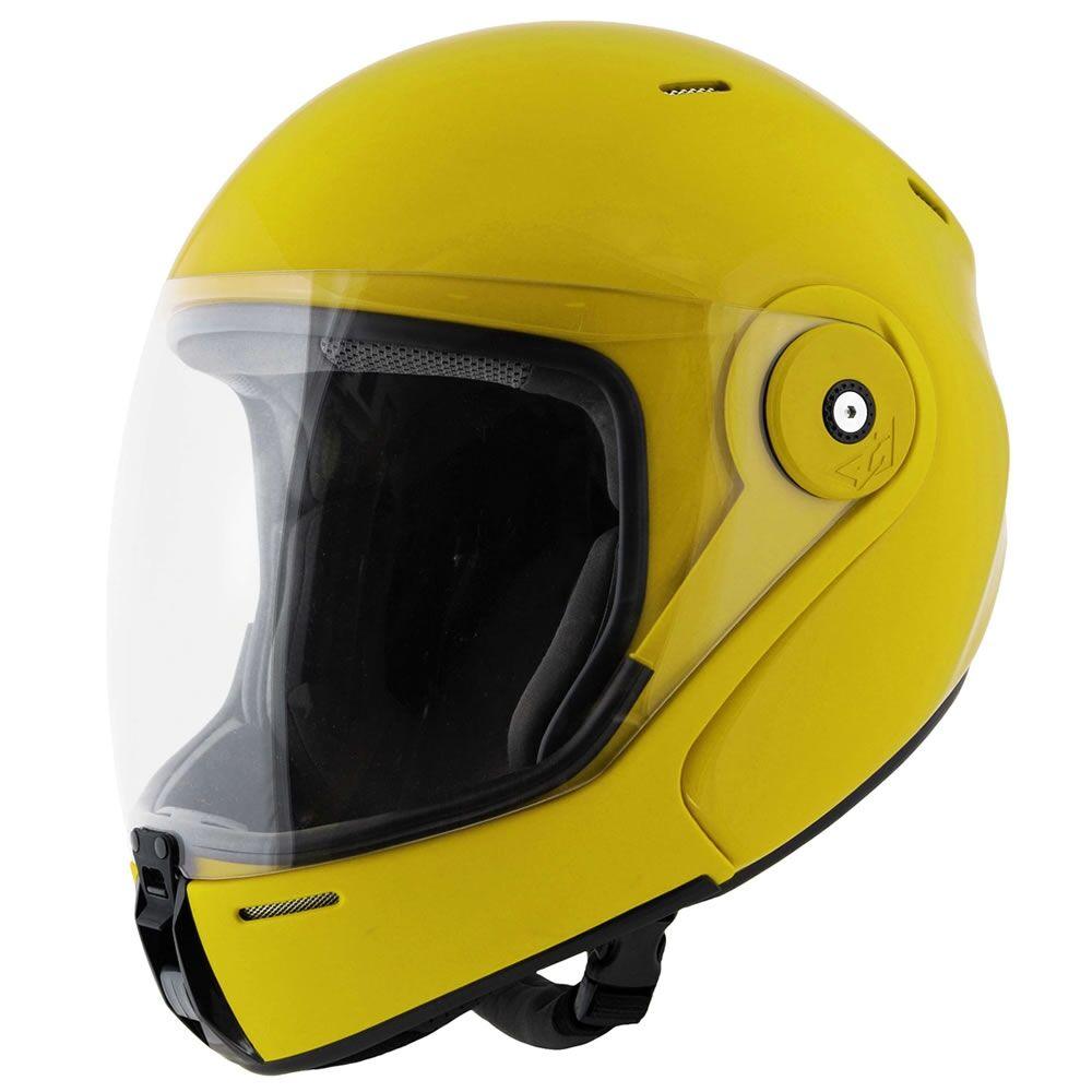 Tonfly TFX Skydiving Helmet - SkydiveShop.com