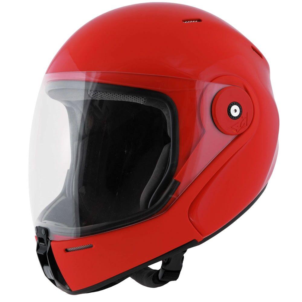 Tonfly TFX Skydiving Helmet - SkydiveShop.com