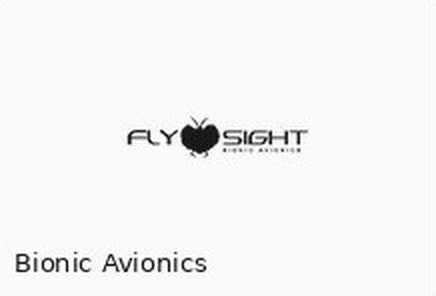 FlySight / Bionic Avionics logo