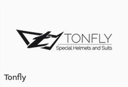 Tonfly logo